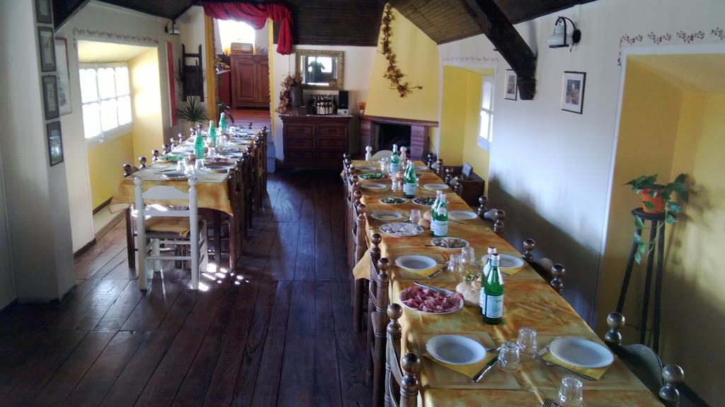 Fattoria Del Pino Orta San Giulio Ngoại thất bức ảnh