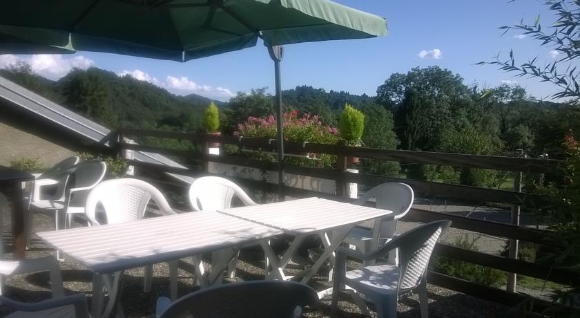 Fattoria Del Pino Orta San Giulio Ngoại thất bức ảnh