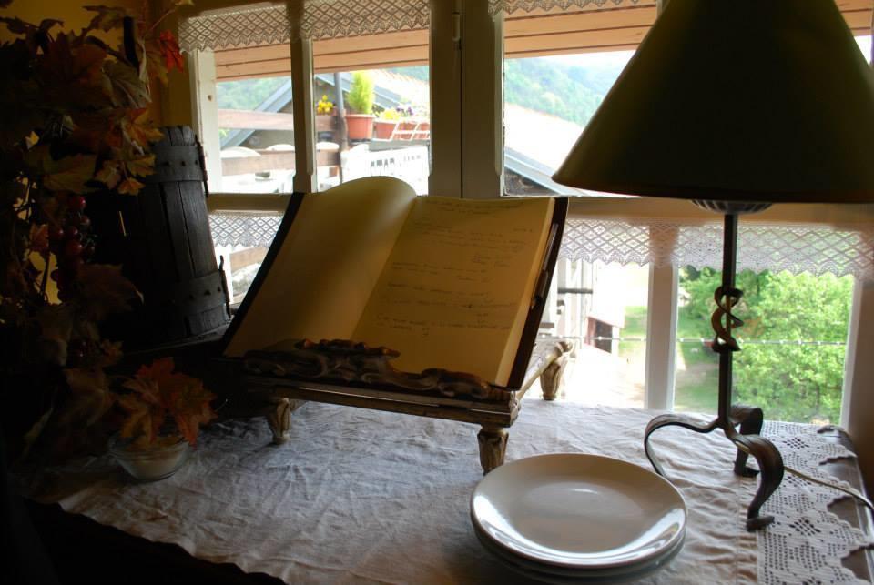 Fattoria Del Pino Orta San Giulio Ngoại thất bức ảnh