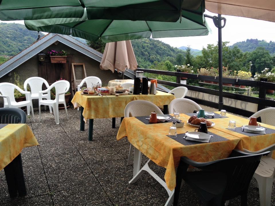Fattoria Del Pino Orta San Giulio Ngoại thất bức ảnh