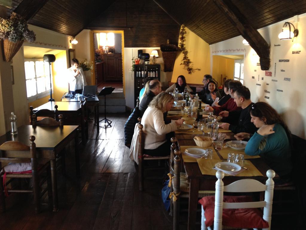 Fattoria Del Pino Orta San Giulio Ngoại thất bức ảnh